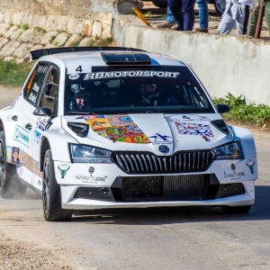 20° RALLY DI CALTANISSETTA - Gallery 10